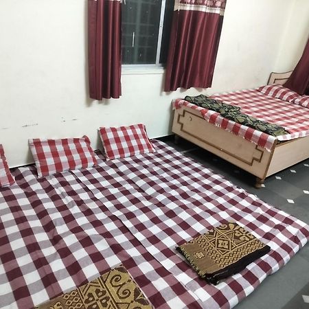 Samarth Sawali Guest House, Vidhyanagar Akkalkot Akalkot Bagian luar foto