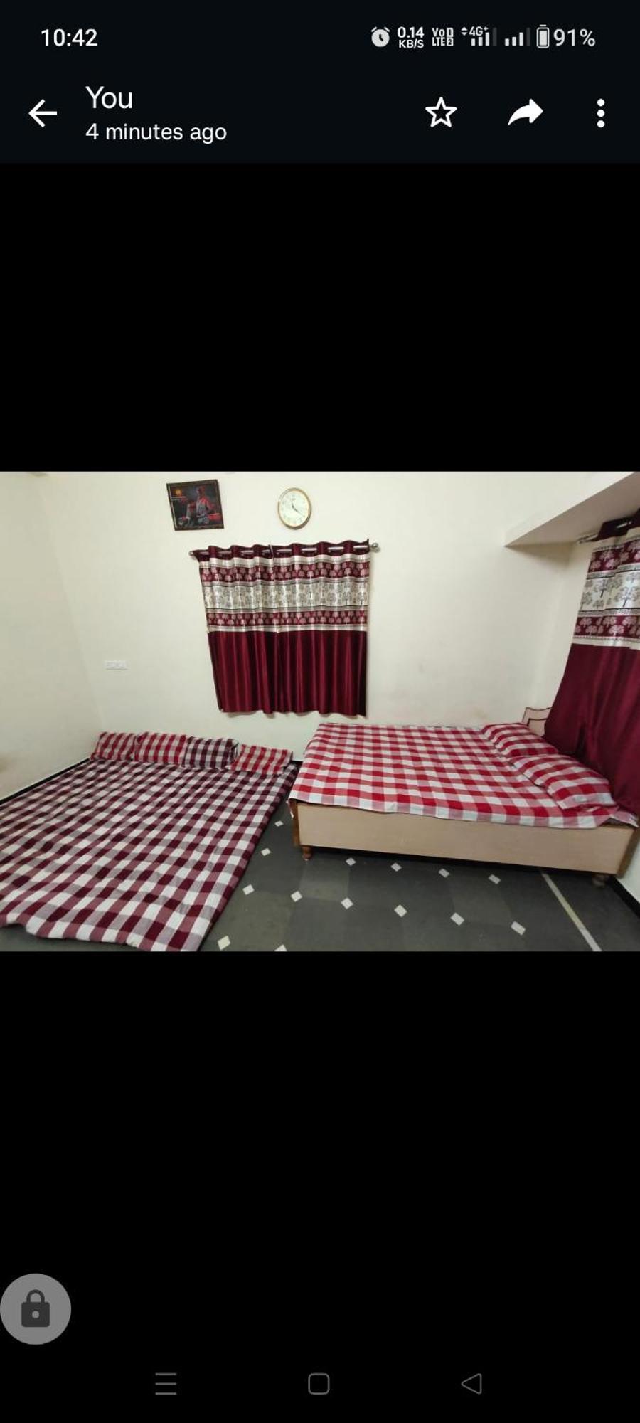 Samarth Sawali Guest House, Vidhyanagar Akkalkot Akalkot Bagian luar foto