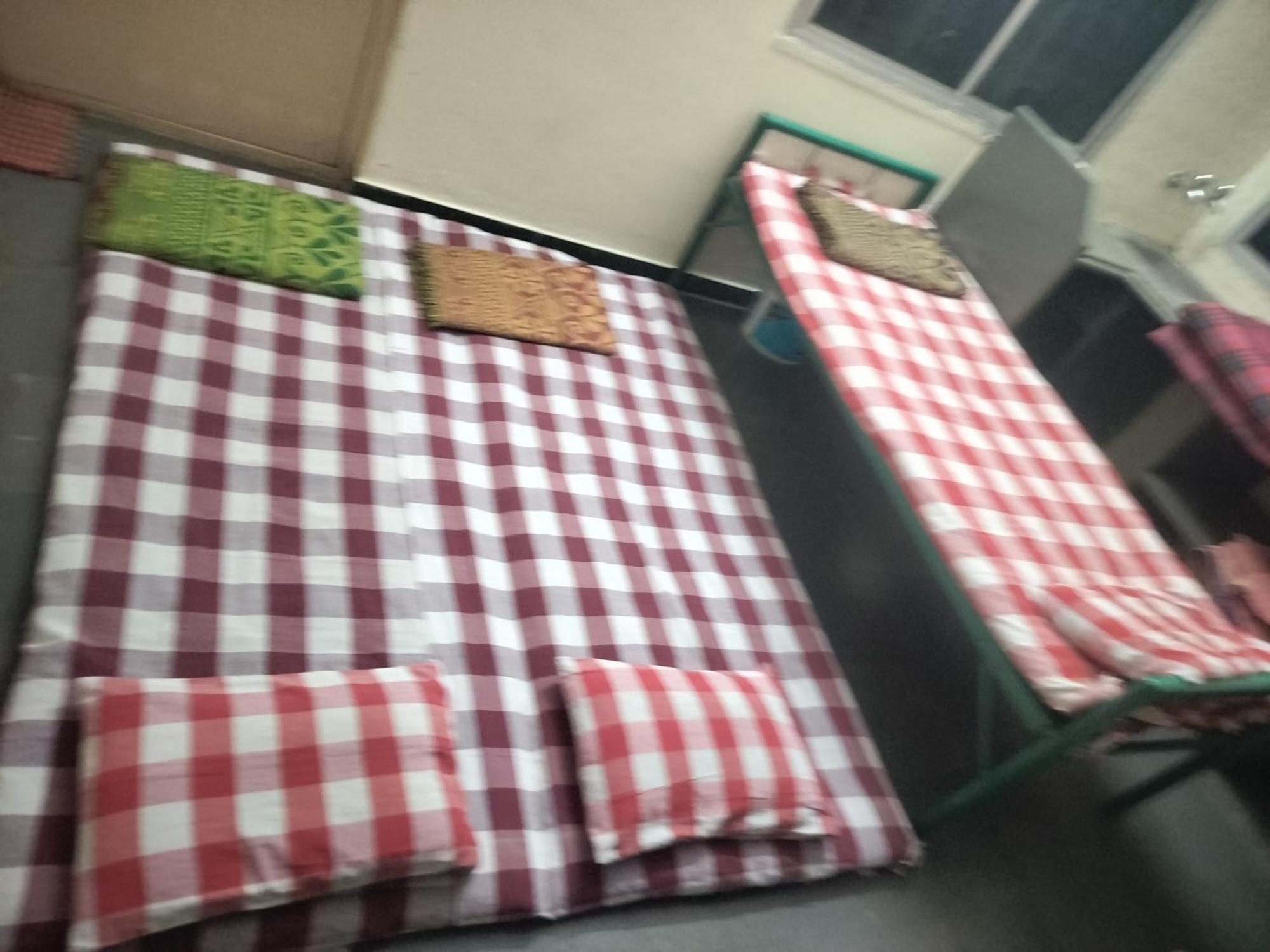 Samarth Sawali Guest House, Vidhyanagar Akkalkot Akalkot Bagian luar foto